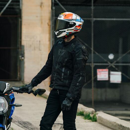 Cortech Men's Hyper-Tec 2.0 Jacket – Cortech USA